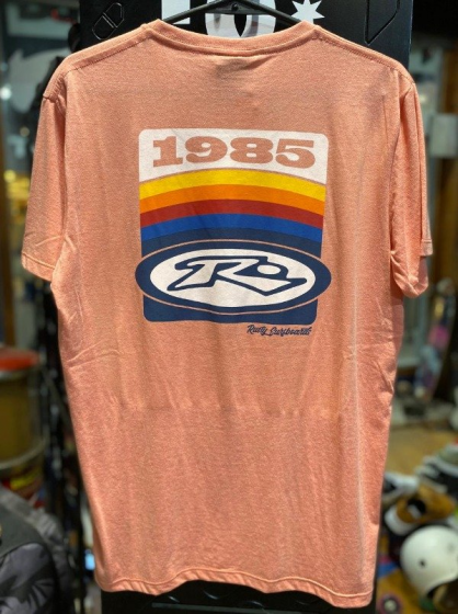 Remera Rusty Galaxyan Tee