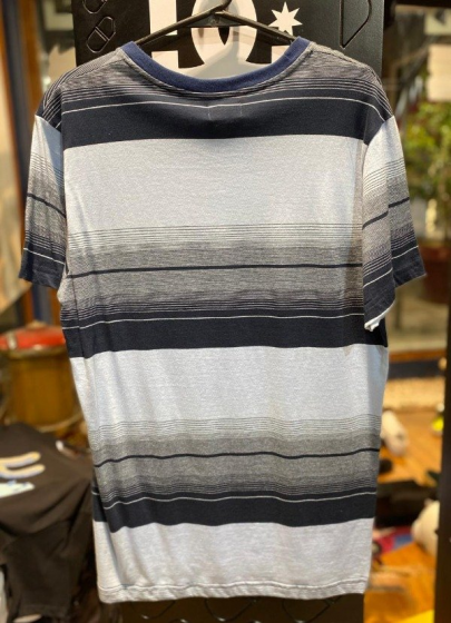 Remera Quiksilver Transsat