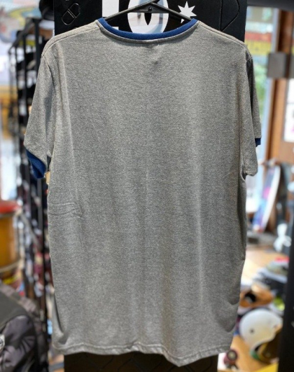 Remera Efecto Uno Madison II