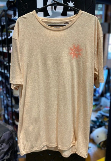Remera Quiksilver Psyched I