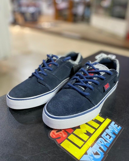 Zapatillas Dc Shoes Tonik (0)