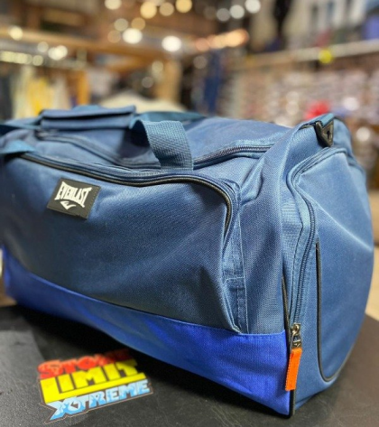 bolso Everlast Sport bag