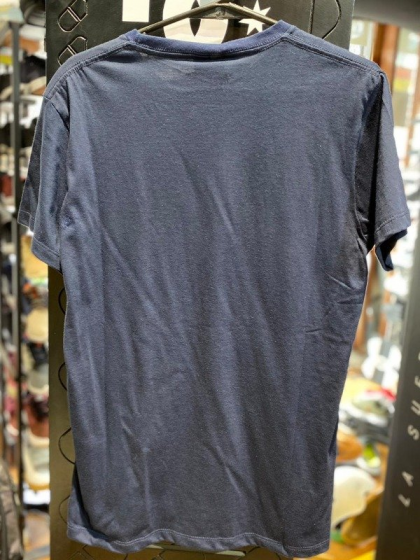 Remera Rusty World