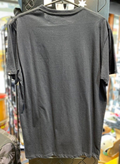 Remera Quiksilver Polera
