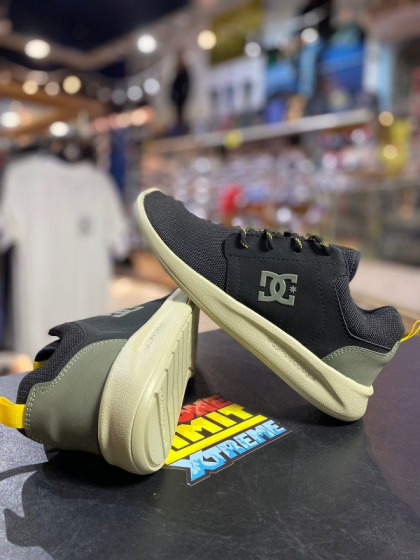 Zapatillas Dc Shoes Midway Sn (bgc)