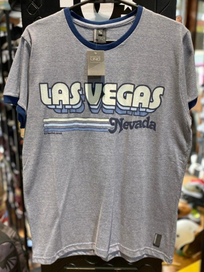 Remera Efecto Uno Madison