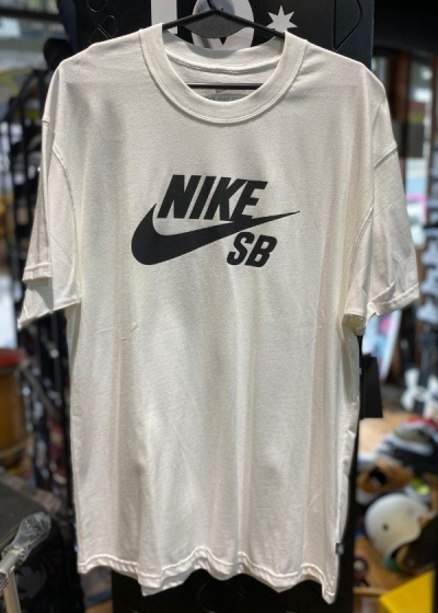 Remera Nike Sb Fluid