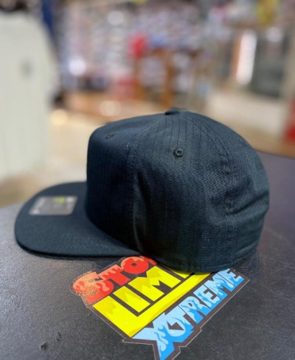 Gorra Nike Sb Pro Black Bundesliga