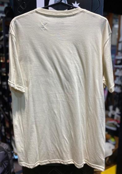 Remera Quiksilver Rainbow II