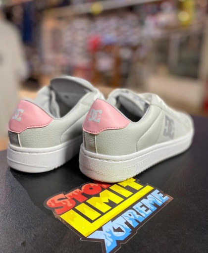 Zapatillas Dc Striker (of1)