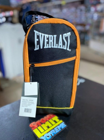 Botinero Everlast