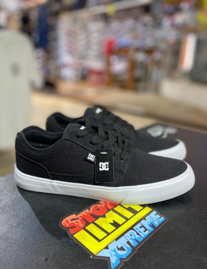 Zapatillas Dc Shoes Tonik Tx (bol)