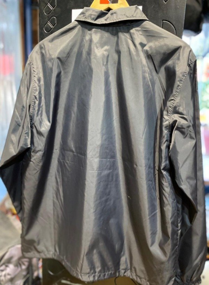 Campera Quiksilver Rompe viento