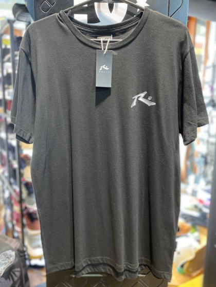 Remera Rusty Animal Wave