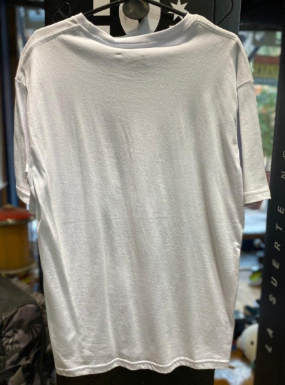 Remera Quiksilver Vibes