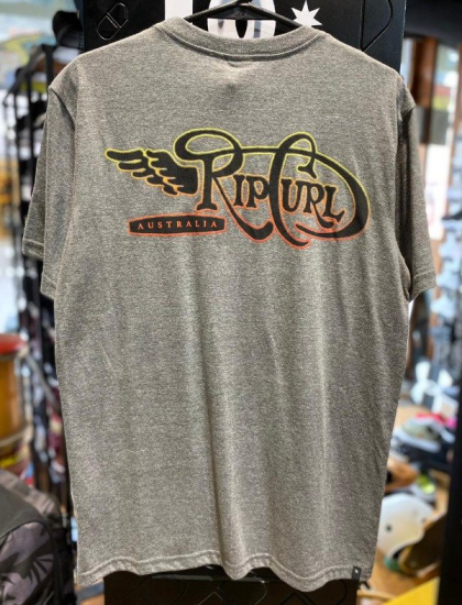 Remera Rip Curl Australia