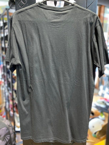 Remera Dc Shoes Fisheye Worldwide
