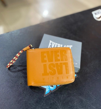 Billetera Everlast Eco cuero (chill)