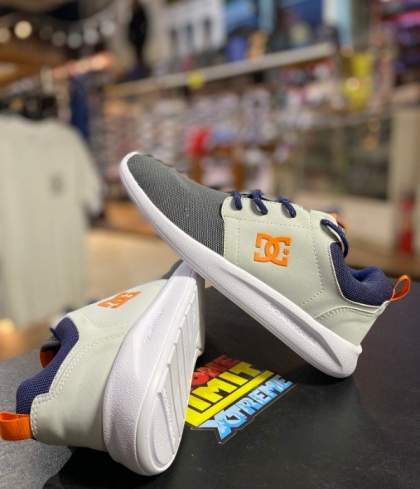 Zapatillas Dc Shoes Midway Sn (xskn)