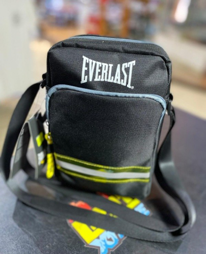 Mochila Everlast (oyq)