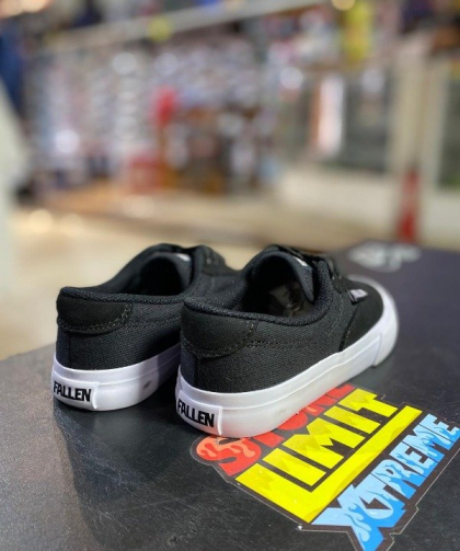 Zapatillas Fallen (New Ntx)