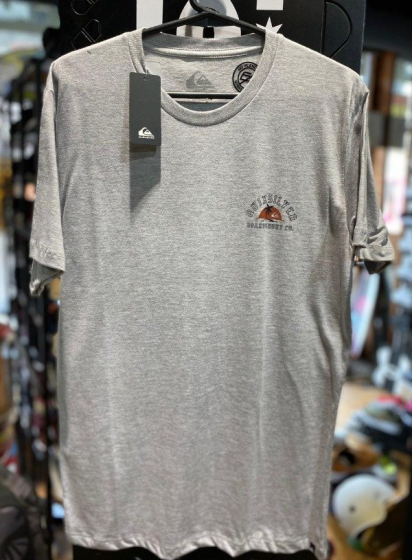 Remera Quiksilver Alone At Last