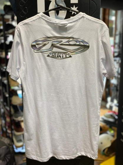Remera Rusty Crommactic