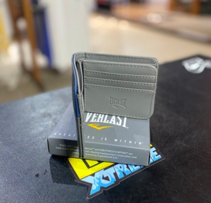 Billetera Everlast Eco cuero (V)