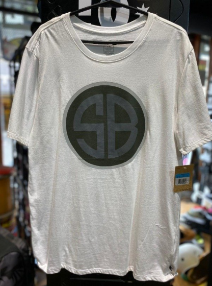 Remera Nike Sb Super Start