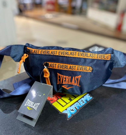 Riñonera Everlast (ana)