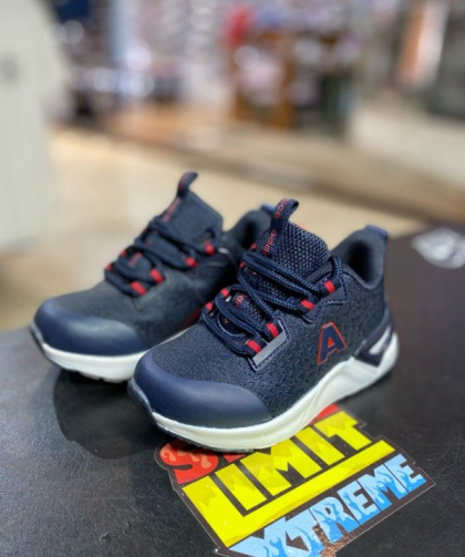 Zapatillas Addnice (Arco III)