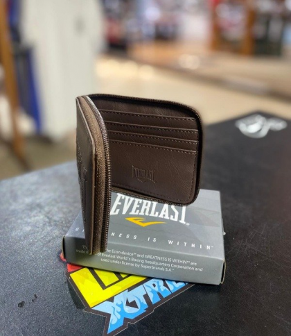 Billetera Everlast Eco cuero (oyu)
