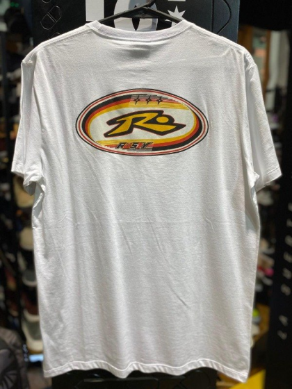 Remera Rusty Popper I