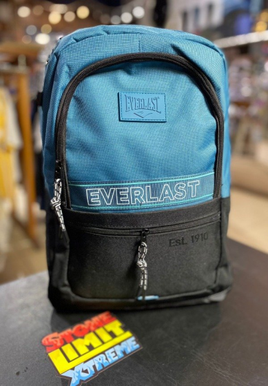 Mochila Everlast