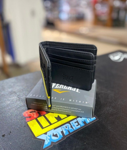 Billetera Everlast Eco cuero (wat)