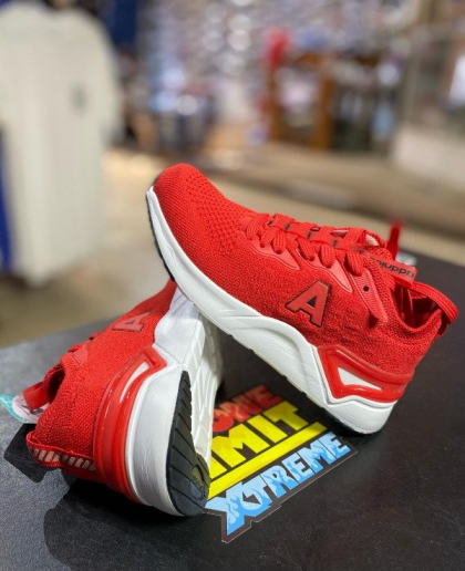 Zapatillas Addnice (Arco II)