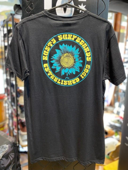 Remera Rusty Pink Floyd