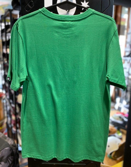 Remera Etnies Icon