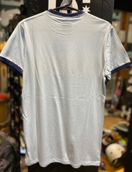 Remera Rusty Sleepers