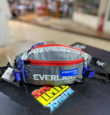 Riñonera Everlast (ciclon)