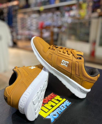 Zapatilla Dc Stag Lite (xccw)