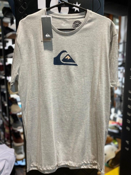 Remera Quiksilver Classic I