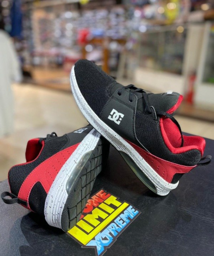 Zapatillas Dc Heathrow Ia