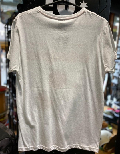 Remera Efecto Uno Konami