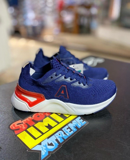 Zapatillas Addnice (Arco II 000)