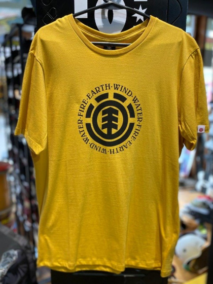 Remera Element Seal II