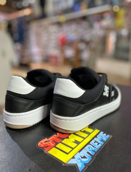 Zapatillas Dc Shoes Plaza Tc SS (bw6)