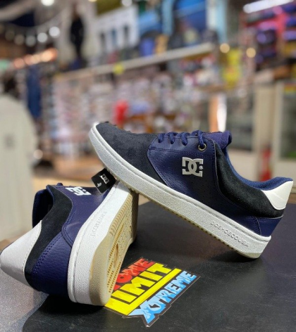 Zpatillas Dc Shoes Plaza Tc SS (410)