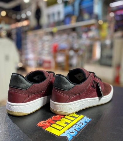 Zapatillas Dc Shoes Plaza Tc SS (mar)