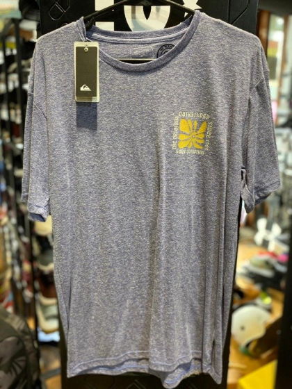 Remera Quiksilver Edless Nights